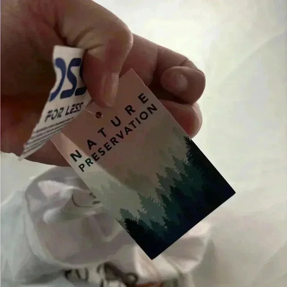 New with tags, womens size small Arizona shirt, #A025 - Picture 6 of 6